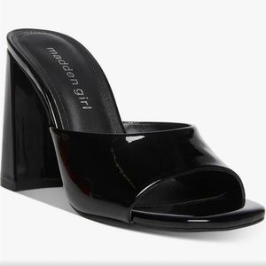 Madden Girl Heels❗️
